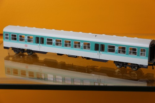 Fleischmann HO 4439  Beiwagen zu VT 614 DB | Zustand: Neu