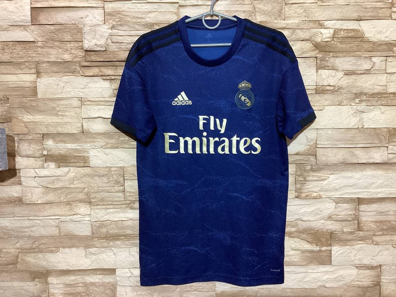 Madrid Away Jersey Real Madrid Dress 2019 REAL MADRID 2019 2020