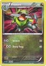 Fraxure 15/20 Holo Dragon Vault Pokemon Card LP Lightly Played