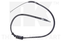 Nk 9023107 Bremsseil Handbremsseil Handbremse Rechts