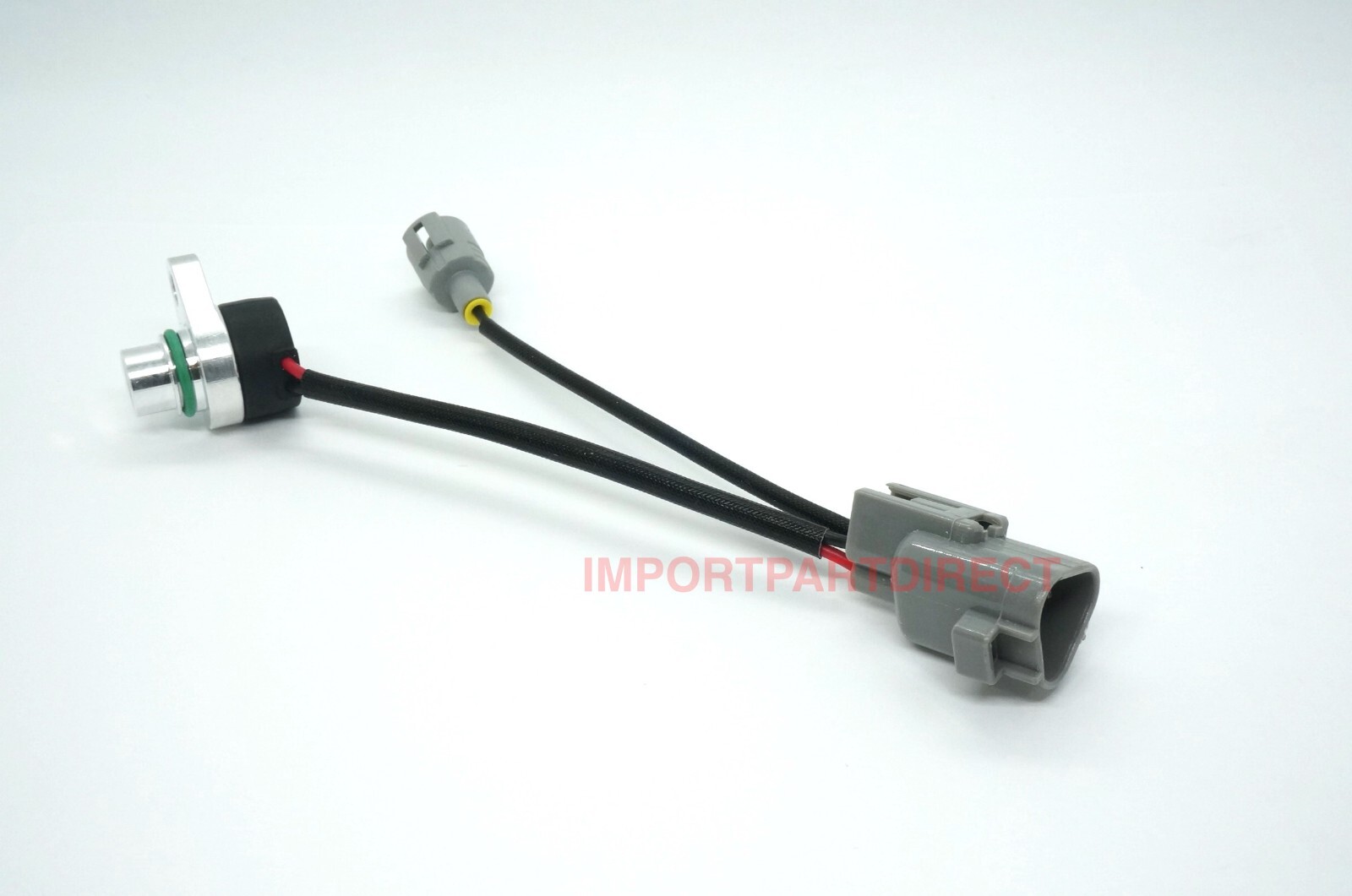 A/C Compressor RPM SPEED LOCK SENSOR for 2016-2017 Lexus IS200t 2.0 ...