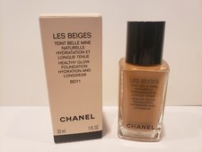 Chanel  Les Beiges  Healthy Glow Foundation  BD71  1.0 oz  NIB
