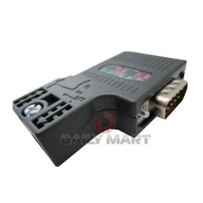 New In Box SIEMENS 6ES7972-0BA52-0XA0 Profibus DP Connector