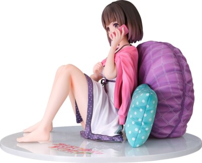 Phat Company Saekano: How to Raise a Boring Girlfriend Flat Megumi Kato