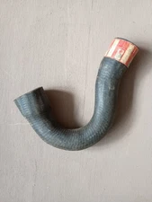 FORD ESCORT MK1 1968-74 QUINTON HAZELL RADIATOR TOP HOSE