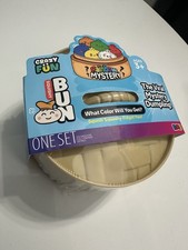 Squishy Bun Rainbow Mystery Squishy Dumpling Holographic 2025 Five Below
