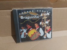Braguinha Music and Musical instruments of Madeira CD