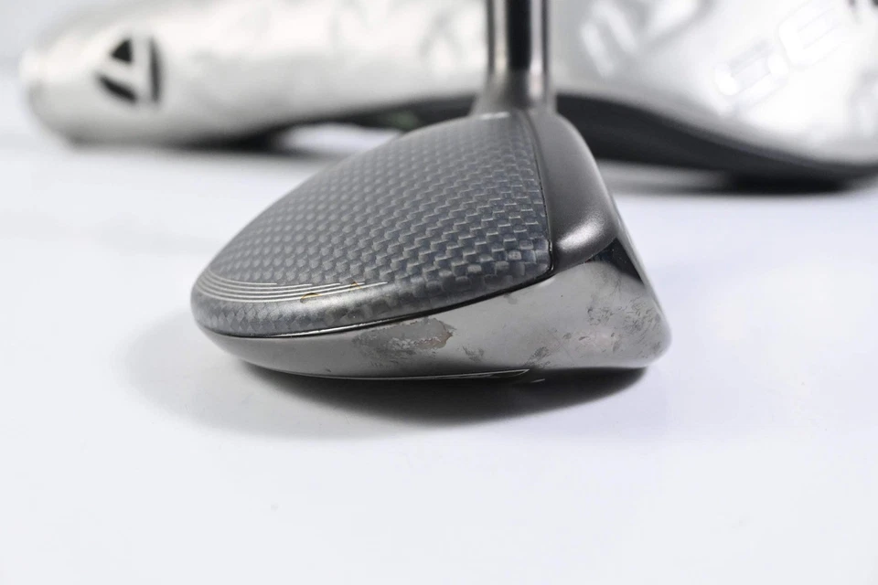 Taylormade Qi35 Max #5 Hybrid / 27 Degree / Senior Flex Vanquish 5 Shaft - Image 3 of 4