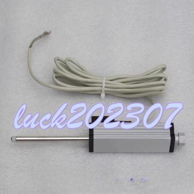1PC NEW novotechnik 023262 TR-0050 Displacement sensor  #to