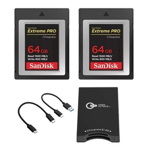 Sandisk Cfexpress Type B | eBay