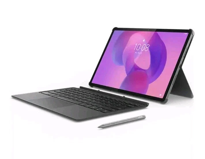 Brand New Lenovo Idea Tab Pro Android Tablet 12.7"  400 nits 128GB Pen Plus 3K - Image 3 of 4