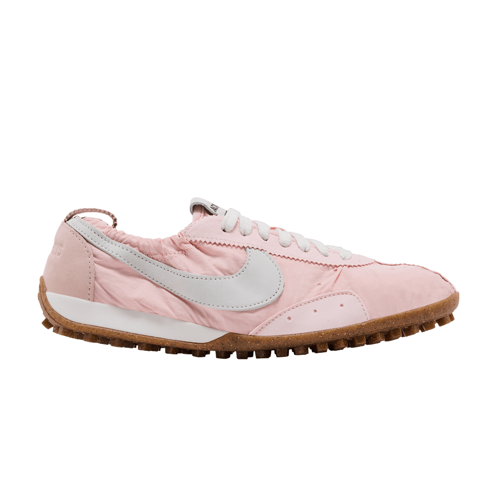 靴 Jacquemus Nike Moon Shoe Aluminum Pink Size 10.5 - Jacquemus x Nike Moon Shoe SP Aluminum Pink W for sale