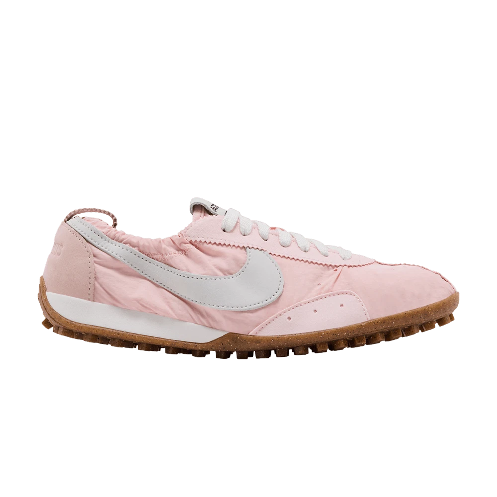 Jacquemus x Nike Moon Shoe SP Aluminum Pink W for sale | eBay