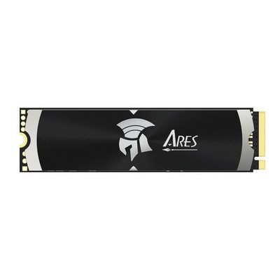 Gen4 SSD with Heatsink 1TB NVMe PCIe 4.0 M.2 2280 Up to 7200/6850MB/s High Perfo