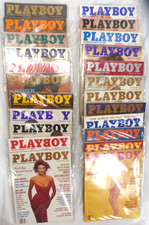 PLAYBOY Magazine, 1990-2005, You Pick!,  $7.99 - $74.99, ALL LIKE NEW!!!