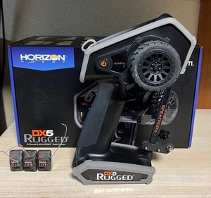 Dx5 Rugged | eBay