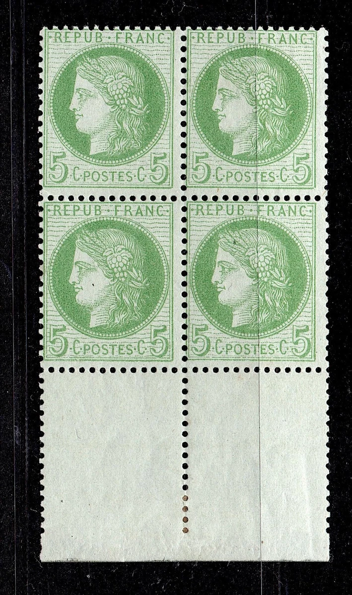 TIMBRES des COLONIES FRANÇAISES MADAGASCAR taxe N°18/19 NEUF