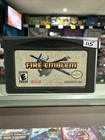 Fire Emblem - Nintendo Game Boy Advance GBA - Tested