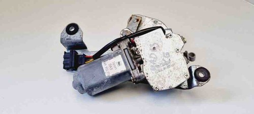 VW CADDY II Furgon 9K9A Heckscheibenwischermotor 6K9955717 1.90 Diesel 31100705