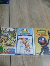 Konvolut VHS-Video-Kassetten: Lustige Filme, Kinder, Alte Komödien
