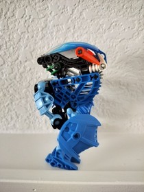 LEGO BIONICLE: Gahlok (8562)