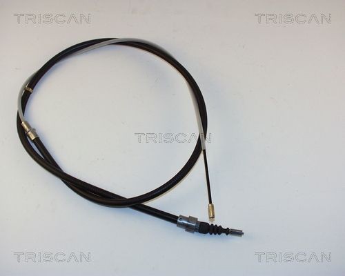 Seilzug Feststellbremse Hinten FüR Audi Seat Skoda VW A3 Leon Toledo II Octavia-image
