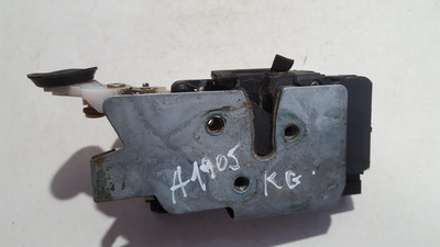 usec Türschloss Zentralverriegelung Tür Hinten Linke  Fiat Mare DE645250-80