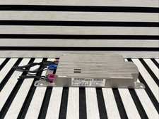 BMW 5er F10 F11 Bluetooth Steuergerät Combox Telematik Steuergerät 9257151