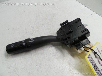 Toyota Corolla Verso ZNR Blinkerschalter Kombischalter Lichtschalter NSW 