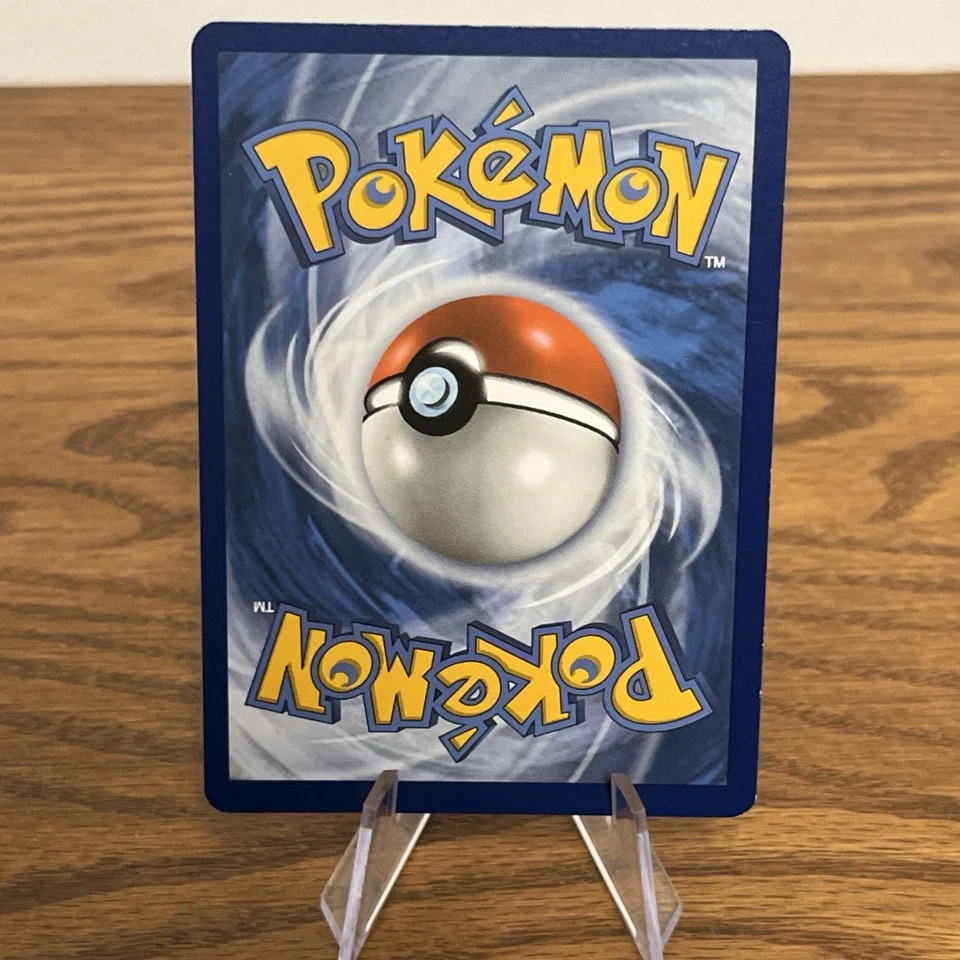 Light Toxtricity - Promo SWSH: Sword & Shield Promo Cards SWSH137 NM Pokemon - Image 2 of 4