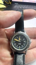 timex indiglo wr 30 m womens watch RUNS