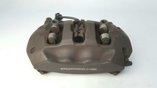 Etrier de frein Porsche CAYENNE