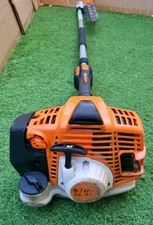 STIHL HL94C / HL94K BENZIN HECKENSCHERE/SCHERE MIT LANGER REICHWEITE MODELL 2022