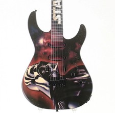 Used Fernandes / Sw-85Dv Star Wars Darth Vader 3.78Kg No.RG3498