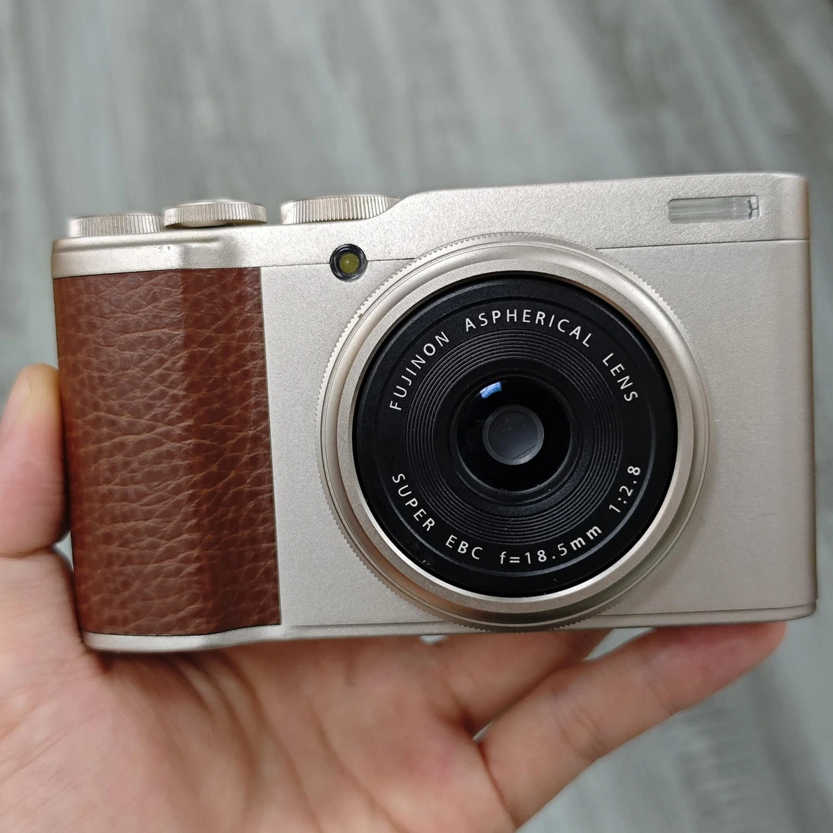 Fujifilm XF10 Compact Digital Cameras for Sale - Shop New & Used