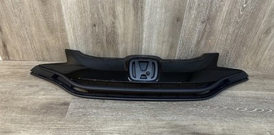 2015-2017 HONDA FIT EX FRONT RADIATOR GRILLE ASSEMBLY OEM PART # 71121-T5R-A00