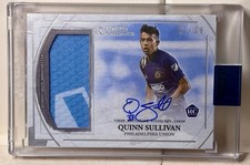 2022 Topps Renaissance MLS Major League Soccer Cards Checklist 14