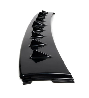 Blox Racing Vortex Generator Fits 2004-2007 Mitsubishi EVO VIII / IX BXPP-26001