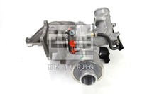 Turbolader VAG FüR Audi Seat