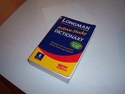 Longman Active Study Dictionary of English 3rd. Edition,... by LONGMAN Paperback