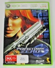 Perfect Dark Zero - Xbox 360 - Complete