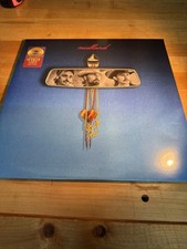 Midland - Barely Blue LP (Metallic Gold) NEW/SEALED Vinyl Record