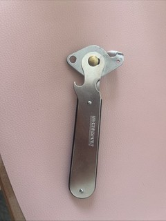Dosenöffner Büchsenöffner Sicherheitsdosenöffner