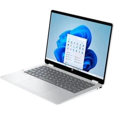HP OmniBook 14-FP0013DX 14" 256GB, Natural Silver