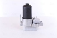 ÖLküHler MotoröL Nissens 91120 FüR CitroËN Jaguar Land Rover Peugeot