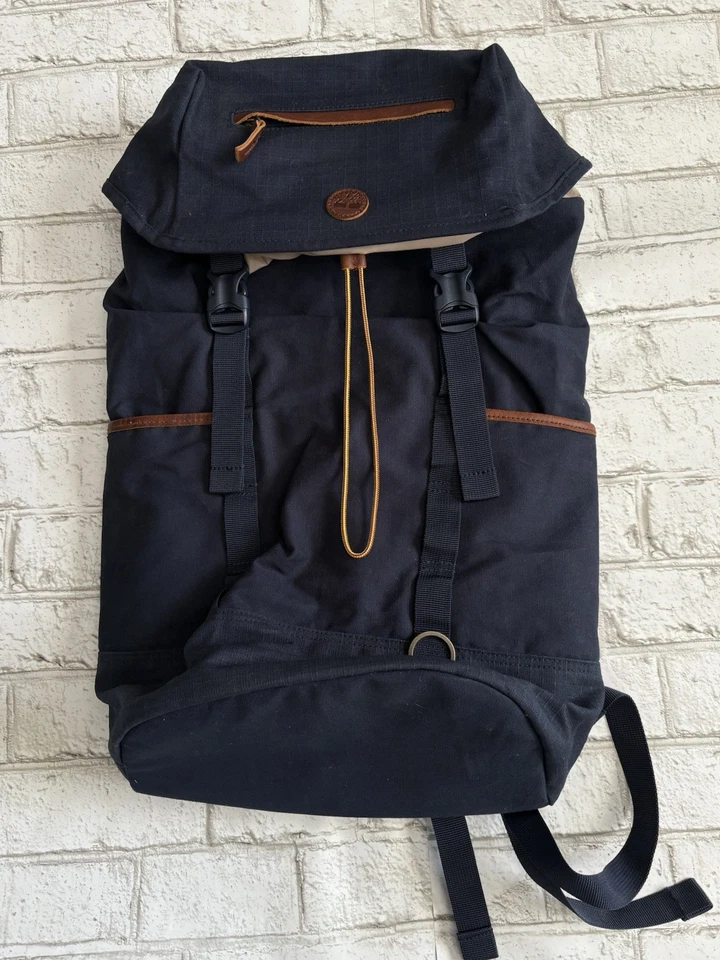 Timberland Cohasset AZUL 32 litros mochila resistente al agua Foto 2 de 4