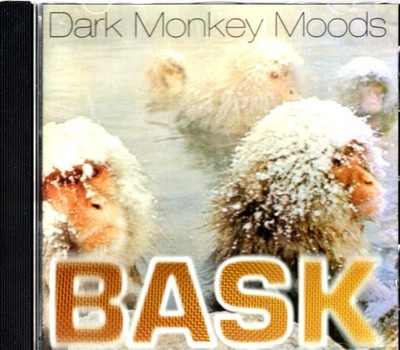 Bask Dark Monkey Moods (CD) (UK IMPORT)