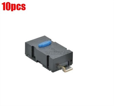 10Pcs Omron Micro Switch For Logitech Mx Anywhere M905 Ic New co