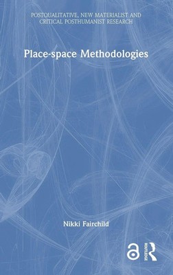 Nikki Fairchild | Place-space Methodologies | Buch | Englisch (2026) | Routledge