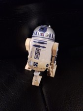 Star Wars R2-D2 Action Figure Battle of Hoth The Saga Collection Hasbro 2004